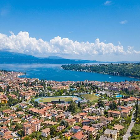 Villa Alberti 900M From Garda Lake - Happy Rentals Salò Εξωτερικό φωτογραφία