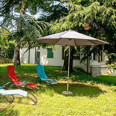 Villa Alberti 900M From Garda Lake - Happy Rentals Salò Εξωτερικό φωτογραφία