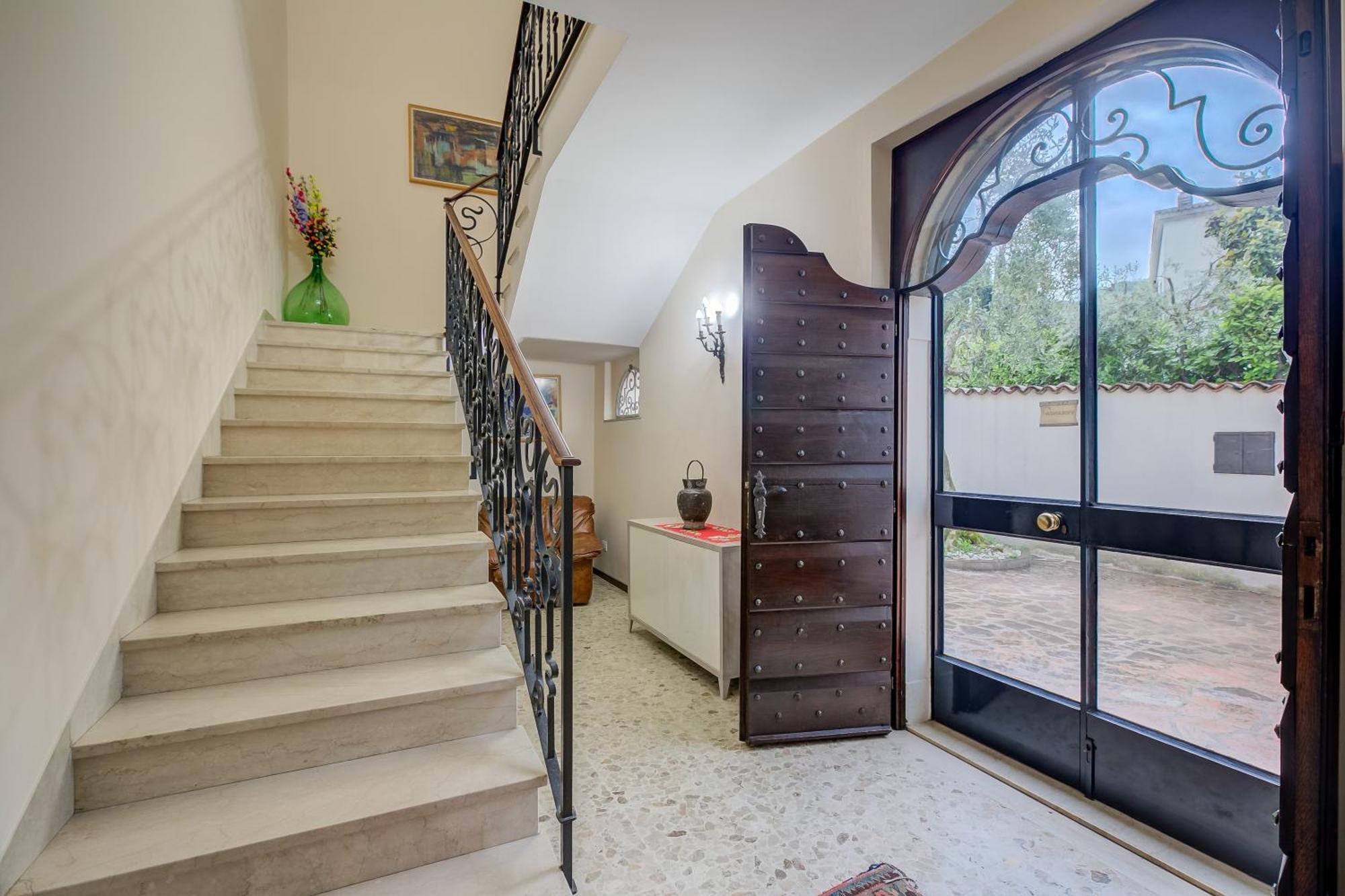Villa Alberti 900M From Garda Lake - Happy Rentals Salò Εξωτερικό φωτογραφία