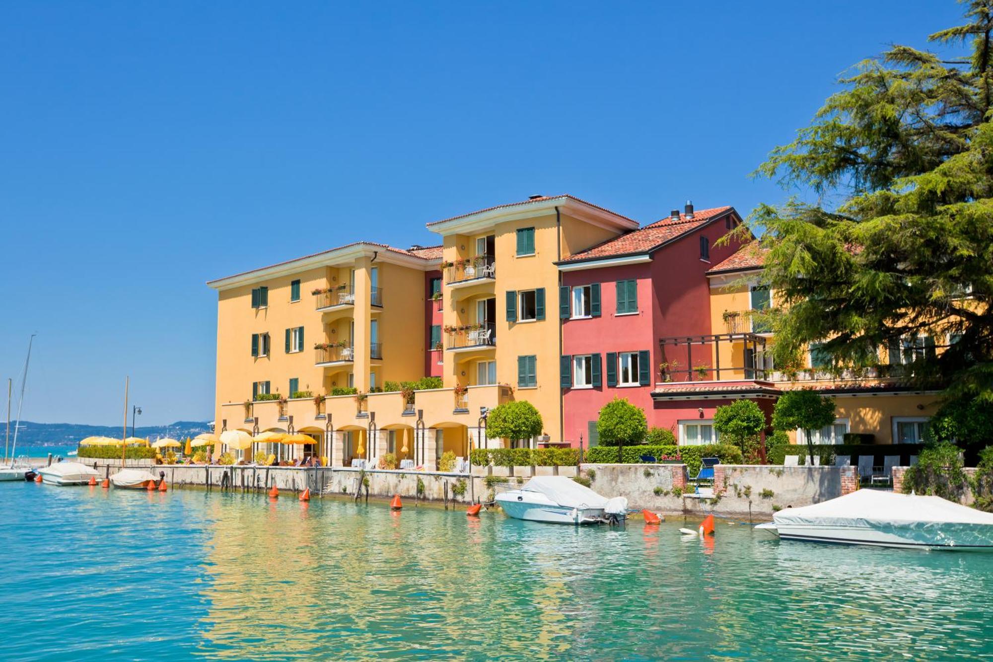 Villa Alberti 900M From Garda Lake - Happy Rentals Salò Εξωτερικό φωτογραφία