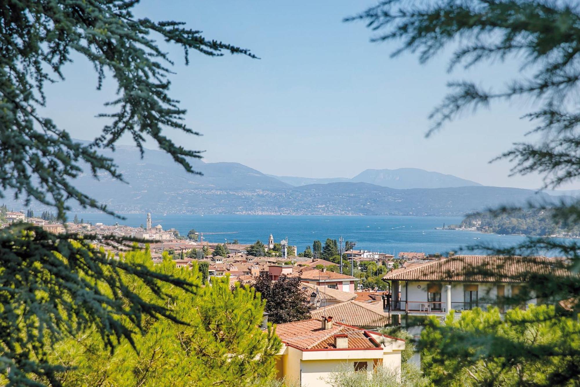 Villa Alberti 900M From Garda Lake - Happy Rentals Salò Εξωτερικό φωτογραφία