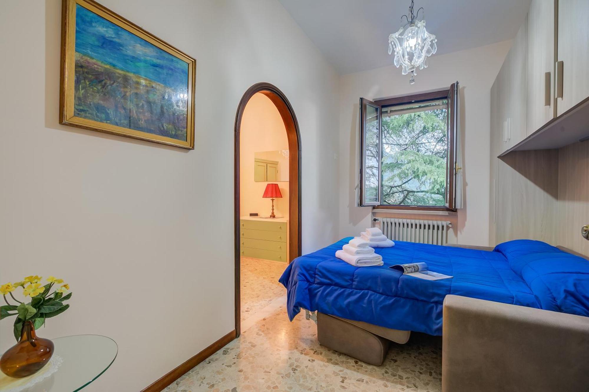 Villa Alberti 900M From Garda Lake - Happy Rentals Salò Εξωτερικό φωτογραφία