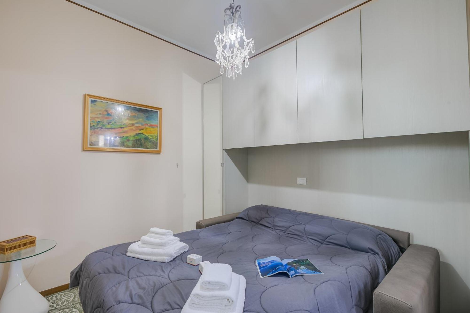 Villa Alberti 900M From Garda Lake - Happy Rentals Salò Εξωτερικό φωτογραφία