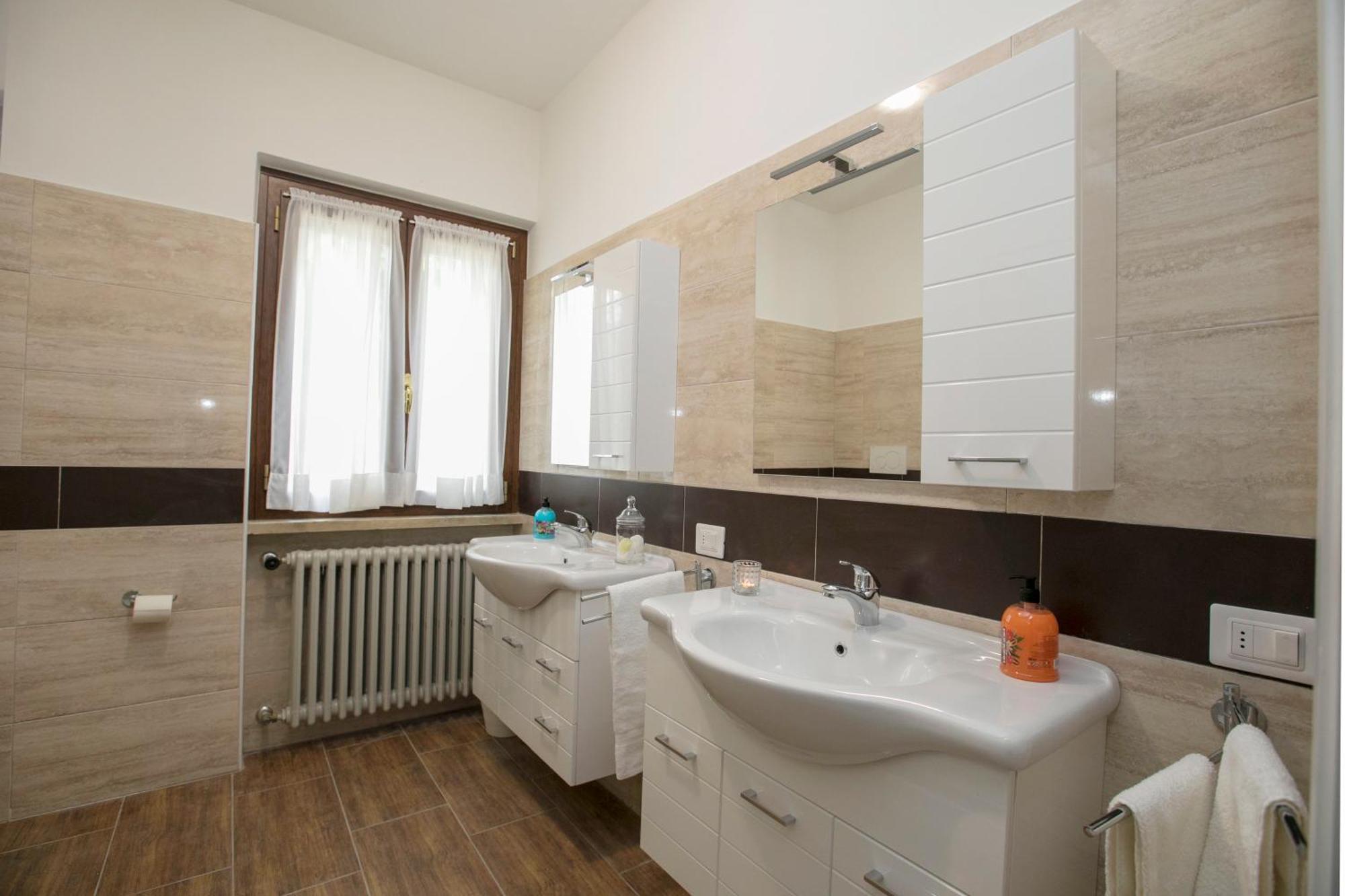 Villa Alberti 900M From Garda Lake - Happy Rentals Salò Εξωτερικό φωτογραφία