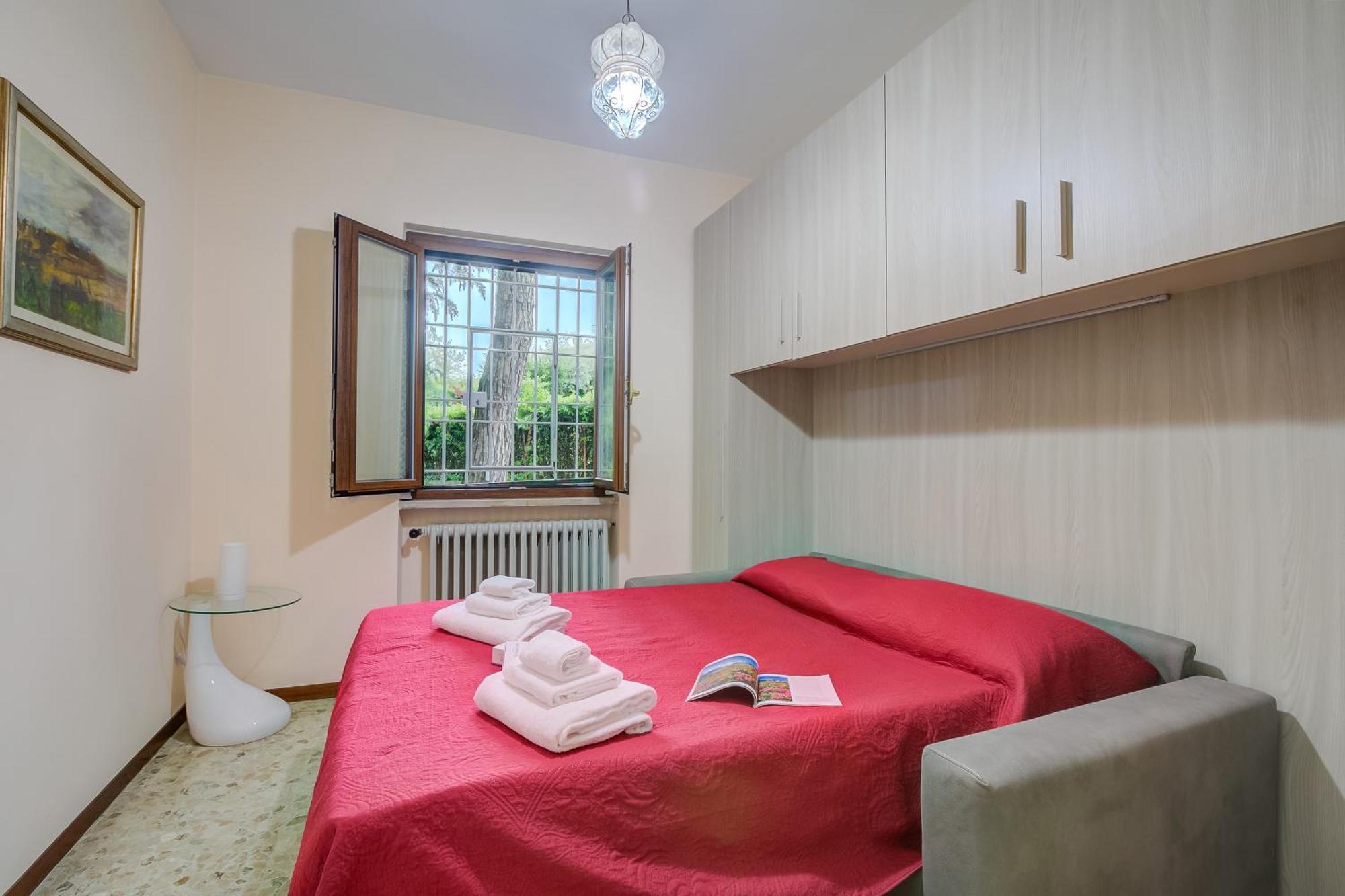 Villa Alberti 900M From Garda Lake - Happy Rentals Salò Εξωτερικό φωτογραφία