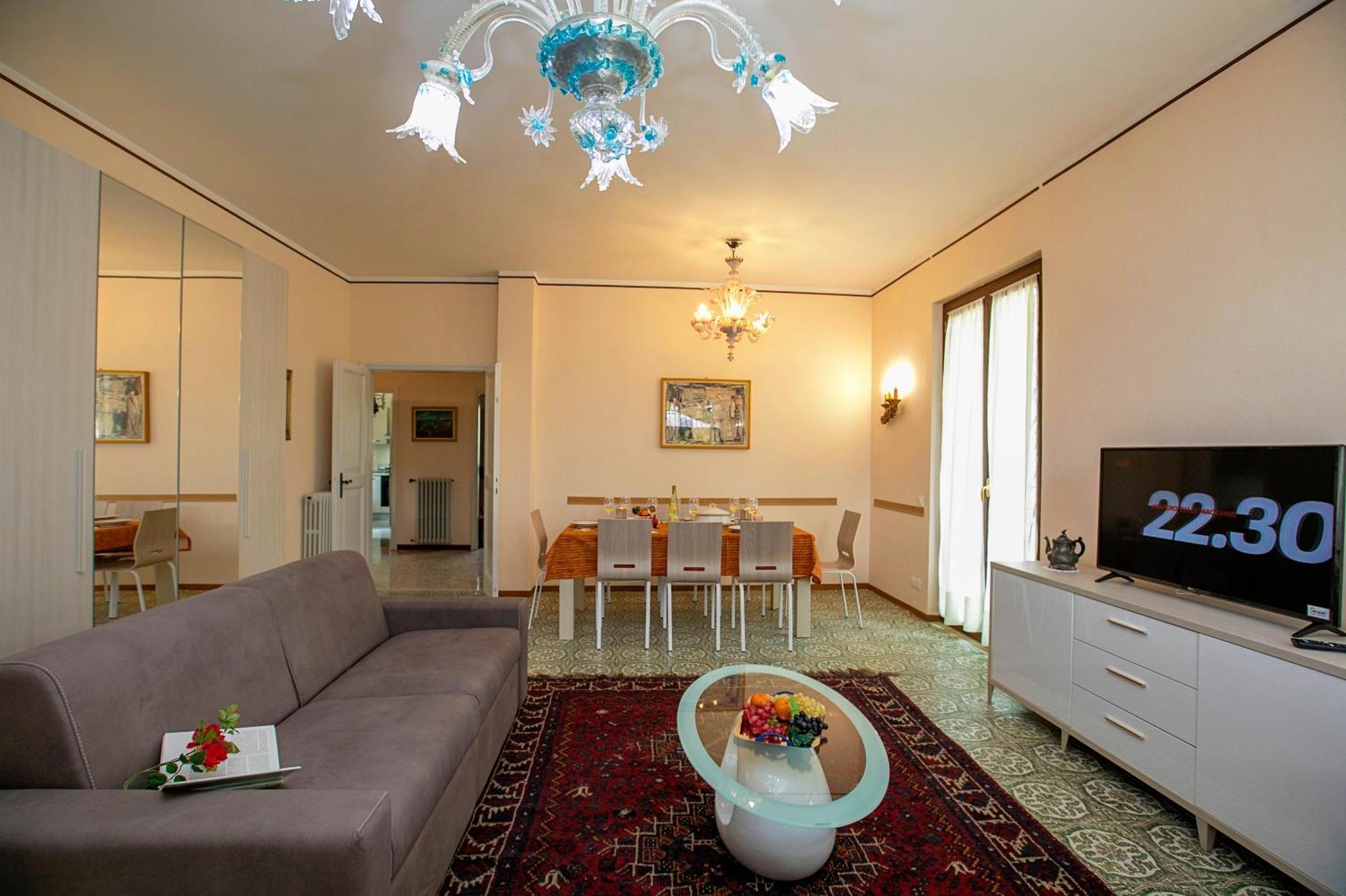 Villa Alberti 900M From Garda Lake - Happy Rentals Salò Εξωτερικό φωτογραφία