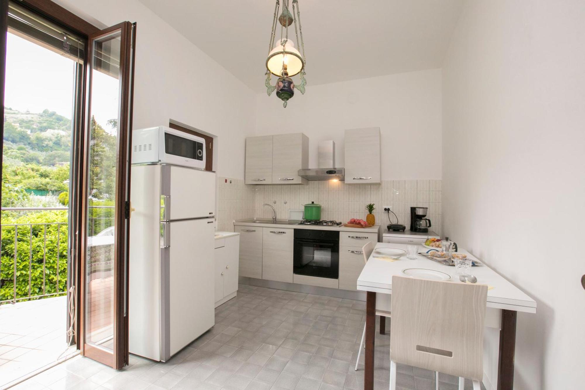 Villa Alberti 900M From Garda Lake - Happy Rentals Salò Εξωτερικό φωτογραφία