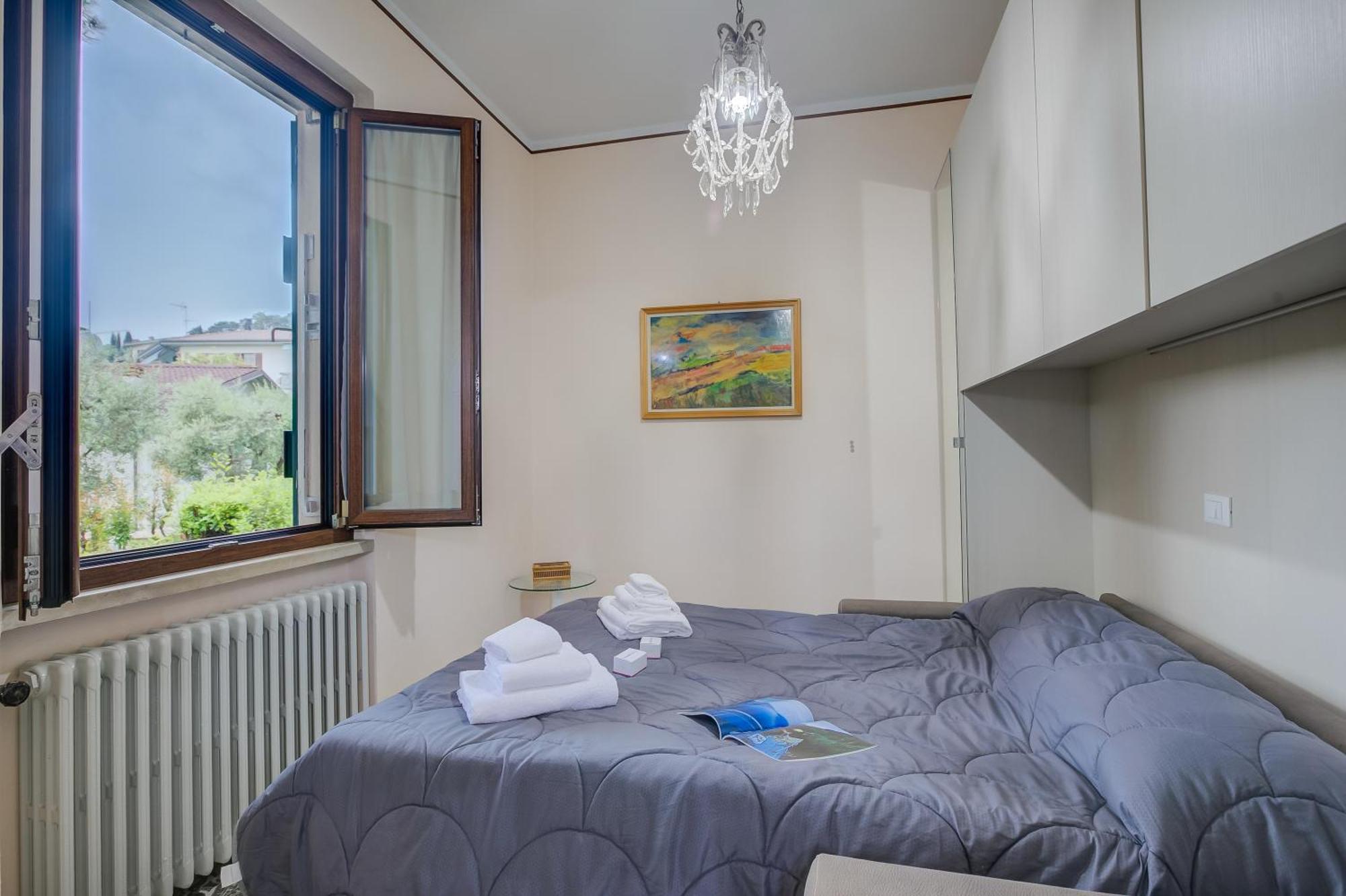 Villa Alberti 900M From Garda Lake - Happy Rentals Salò Εξωτερικό φωτογραφία